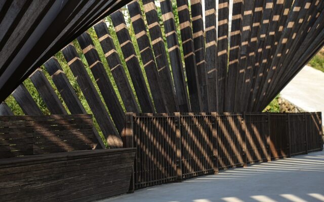 The International Cultural and Creative Bamboo Village