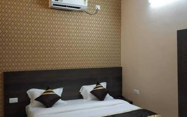 Silk Inn Luxury At No Cost