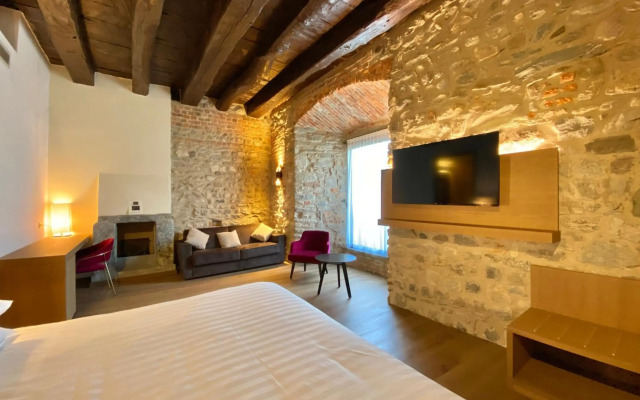Relais & Spa Castello di Casiglio