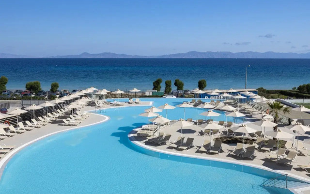 Belair Beach Hotel