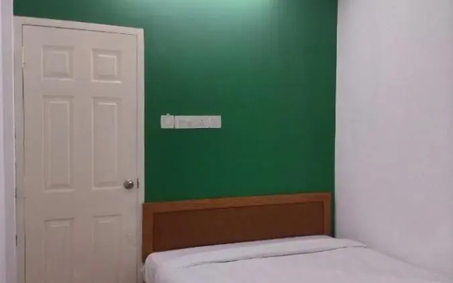 Hotel Metro Den