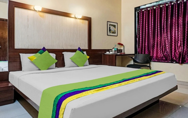 Treebo Trend Eco Inn