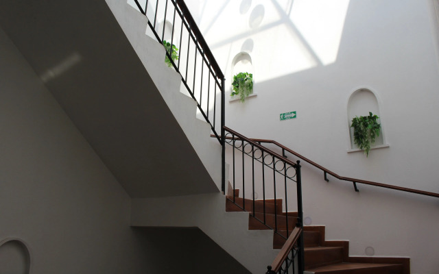 Hotel Casa Peregrina