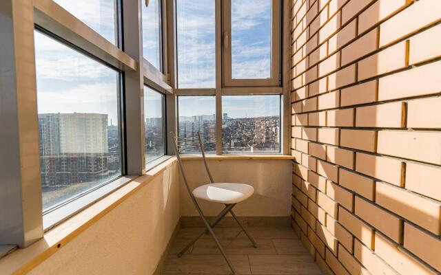 LetoApart (ЛетоАпарт) на улице Шевченко 22-392