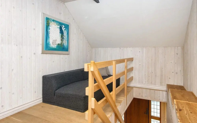 26 Person Holiday Home in Nimtofte-by Traum