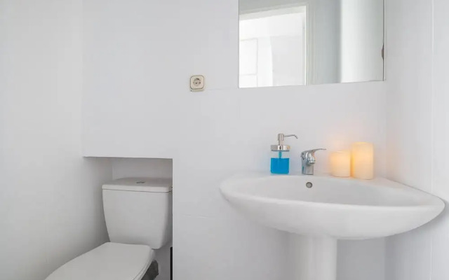 Marbella Pool House Ph77 on sea Shore