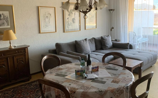 Ferienwohnung "Casa Annabella"