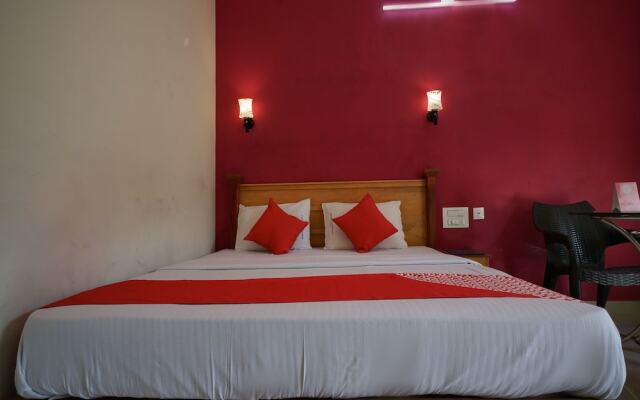 OYO 11691 Hotel Neelakurinji