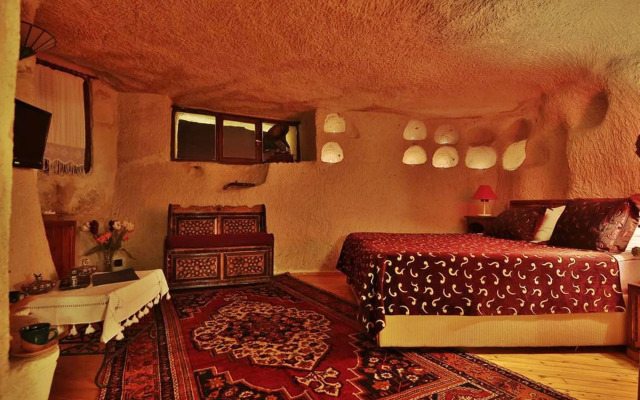 Göreme Ascension Cave Suites