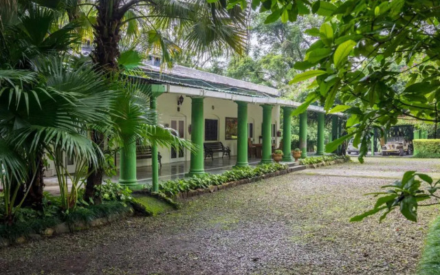 StayVista at Normandy House