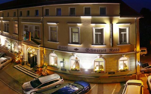 Hotel Schwarzes Ross