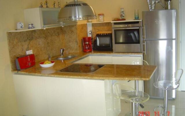 Appartement Les Sables-d'Olonne, 3 pièces, 4 personnes - FR-1-331-6