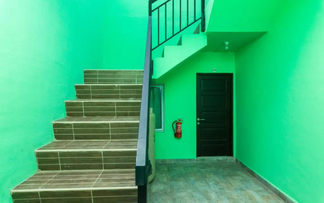 OYO 1917 Mamora Homestay