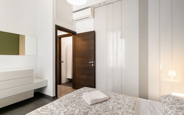 Modern New Apartment - Bocconi