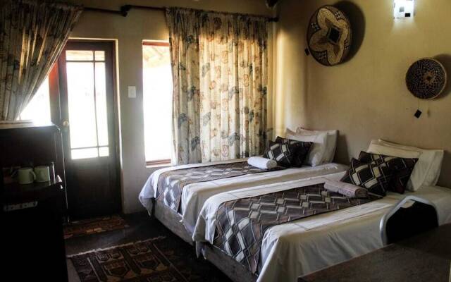 Marechelle country estate