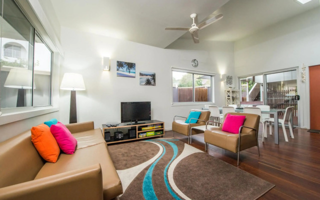 Allure Stradbroke Resort