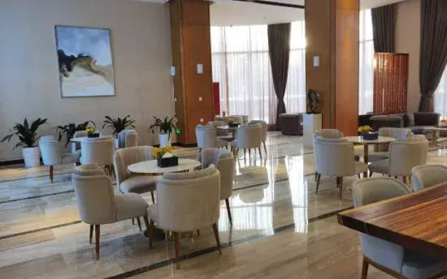 Zhuhai Ruiyuelai Hotel Apartment