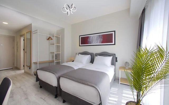 Best Western Plus Hotel & Residences Istanbul