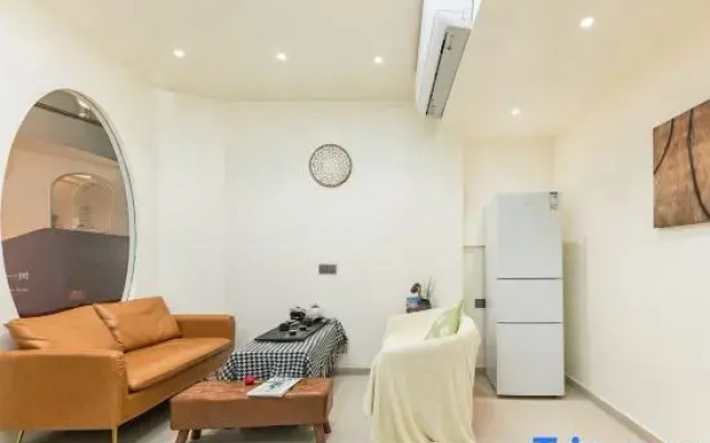Xiamen Foryou Nanxun Homestay