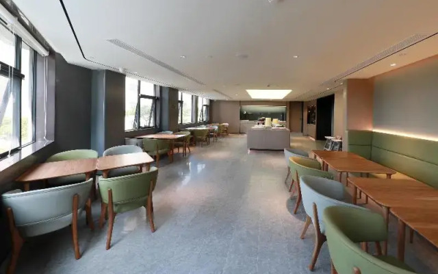 Ji Hotel Xiamen Haicang District Government