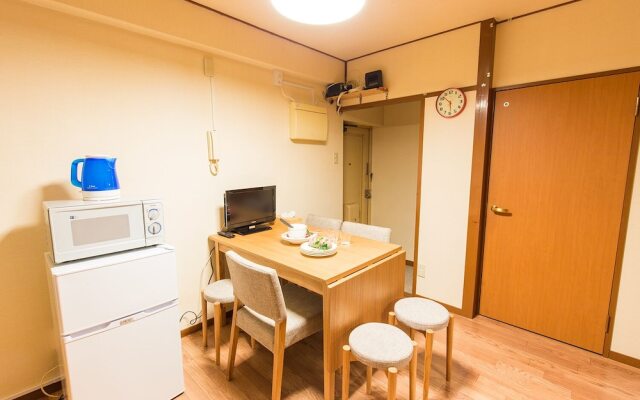 VIVA Apartment Yabacho