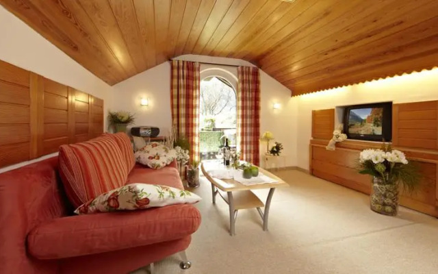 Ferienwohnung Wittmann