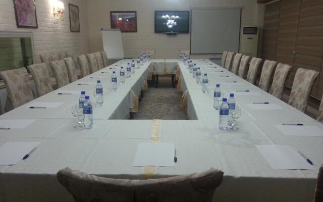 Grand Atlas Hotel