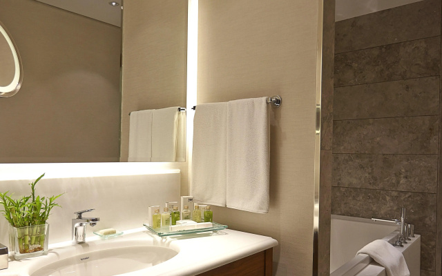 Crowne Plaza Istanbul - Oryapark by IHG
