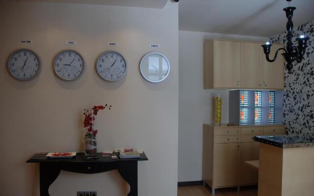 Hostal De Cuenca