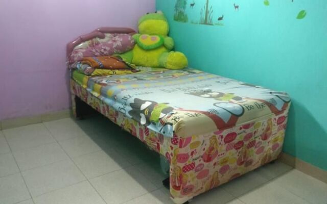 Yati Homestay