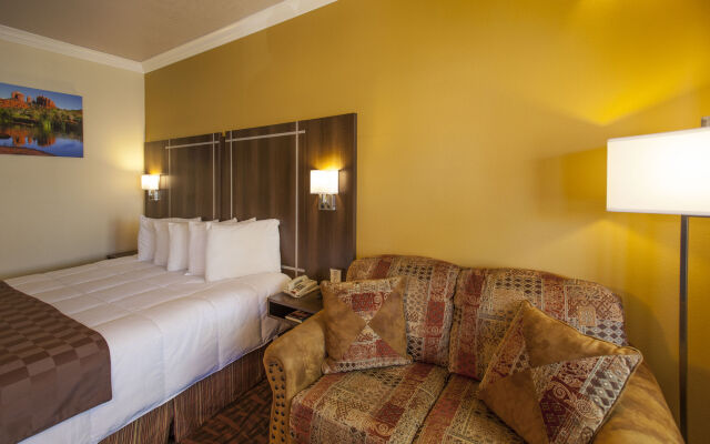 Wildflower Inn at Bell Rock