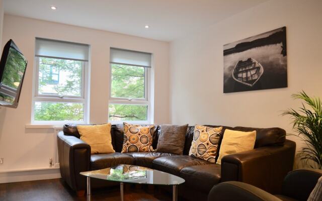 Modern 3 Bedroom House in Northen Quarter