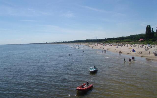 Villa Margot - FeWo 10