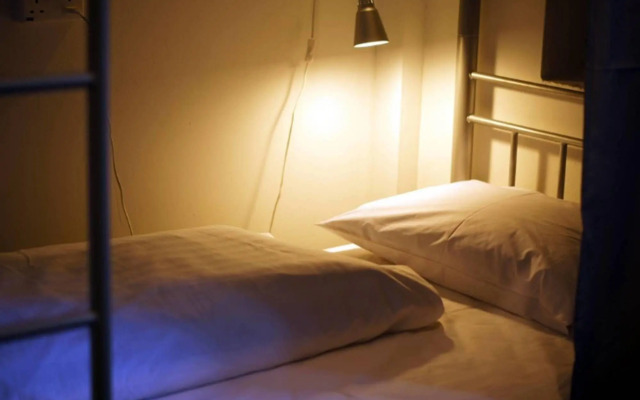 Royal Hostel