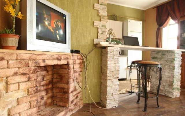 Guesthouse U Vasilya