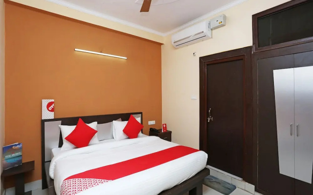 Oyo 22654 Hotel Vikrant