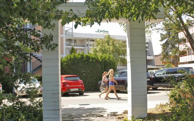 Hotel Kavkaz Golden Dune