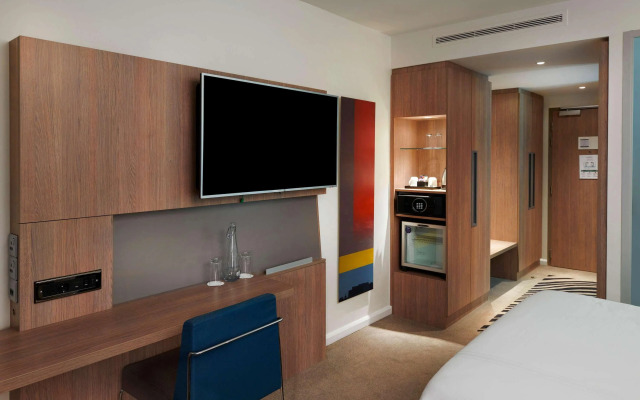 Novotel London Tower Bridge
