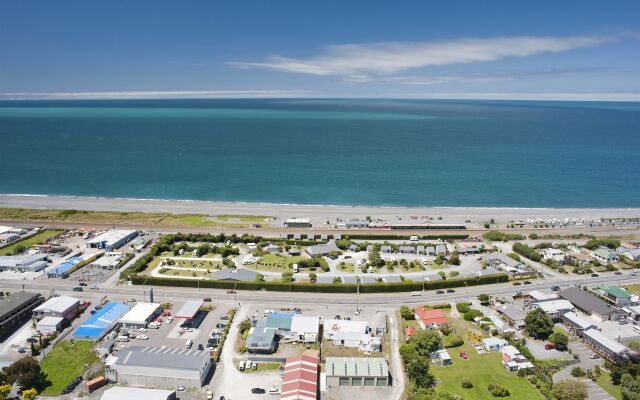 Kaikoura TOP 10 Holiday Park