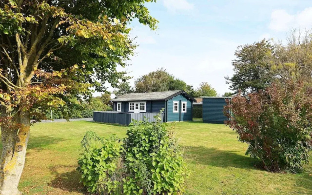 4 Person Holiday Home in Assens