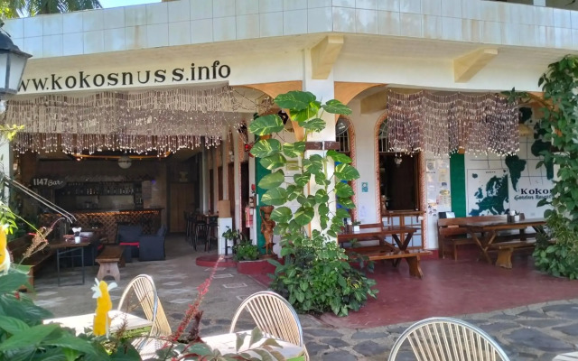 KokosNuss Garden Resort