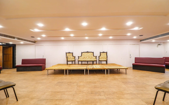 Fabhotel A&M