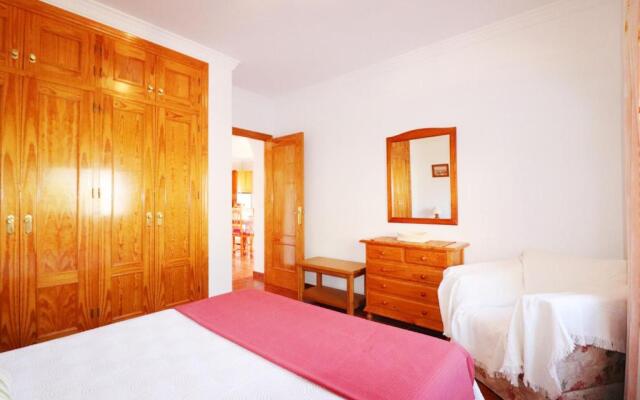 Villa Daniela Spainsunrentals 1190