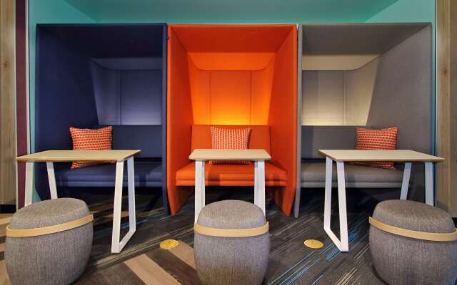 Tru By Hilton Meridian