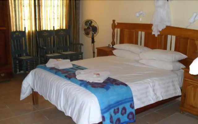 Seeheim Hotel