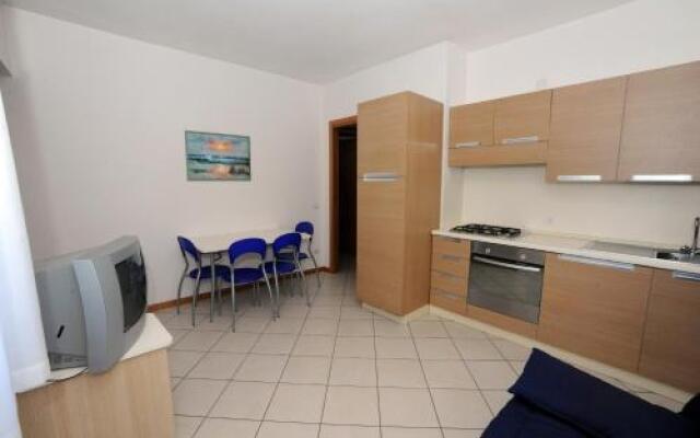 Residence Sole Del Conero