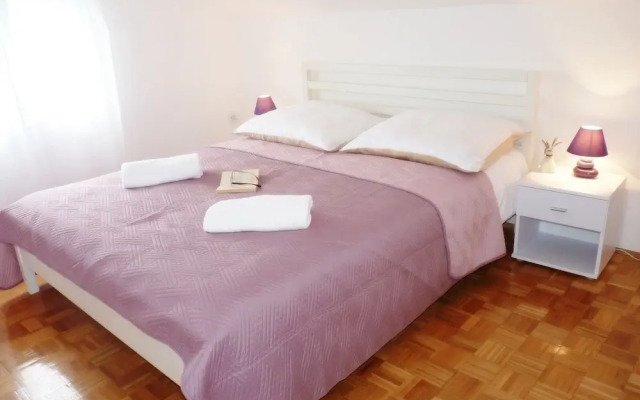 Apartment Željko A1