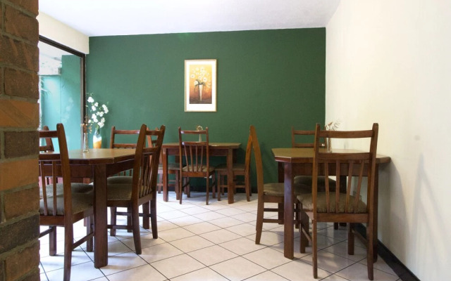 Comfort Hostel Boutique