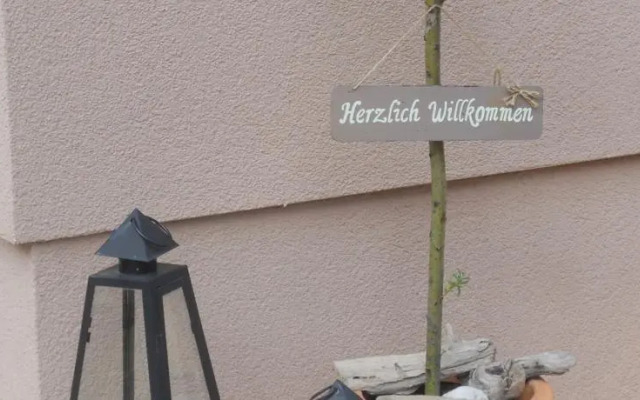 Appartementhaus Wetterloch