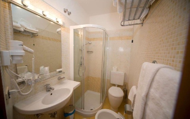 Hotel Mediterraneo